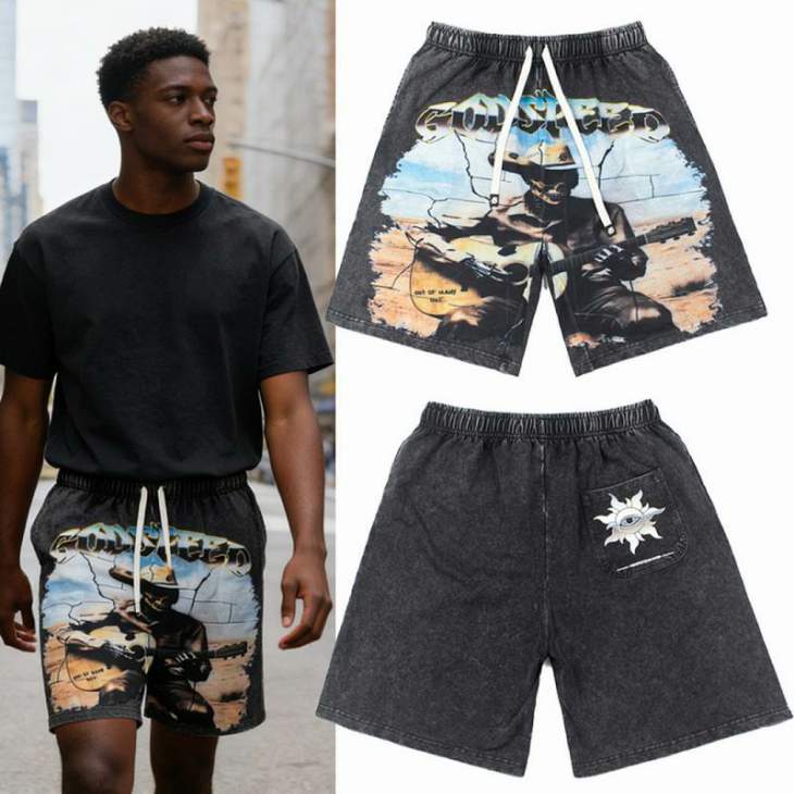 Picture of Godspeed Short Pants _SKUGodspeedM-2XLcztx661017641